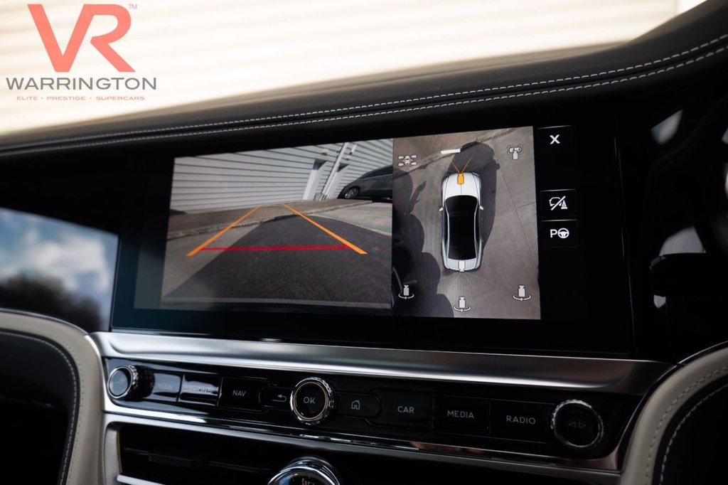 Used Bentley Flying Spur 2025 for sale - 77654976: Photo 33