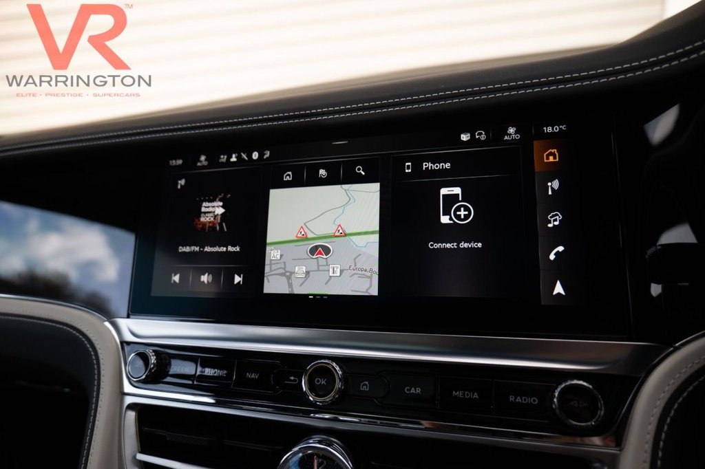 Used Bentley Flying Spur 2025 for sale - 77654976: Photo 34