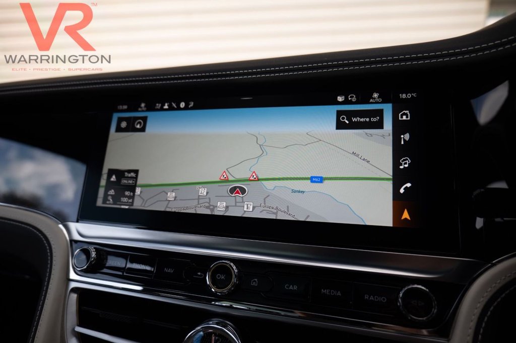 Used Bentley Flying Spur 2025 for sale - 77654976: Photo 35