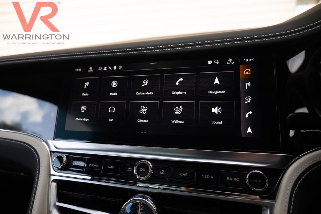 Used Bentley Flying Spur 2025 for sale - 77654976: Photo 36