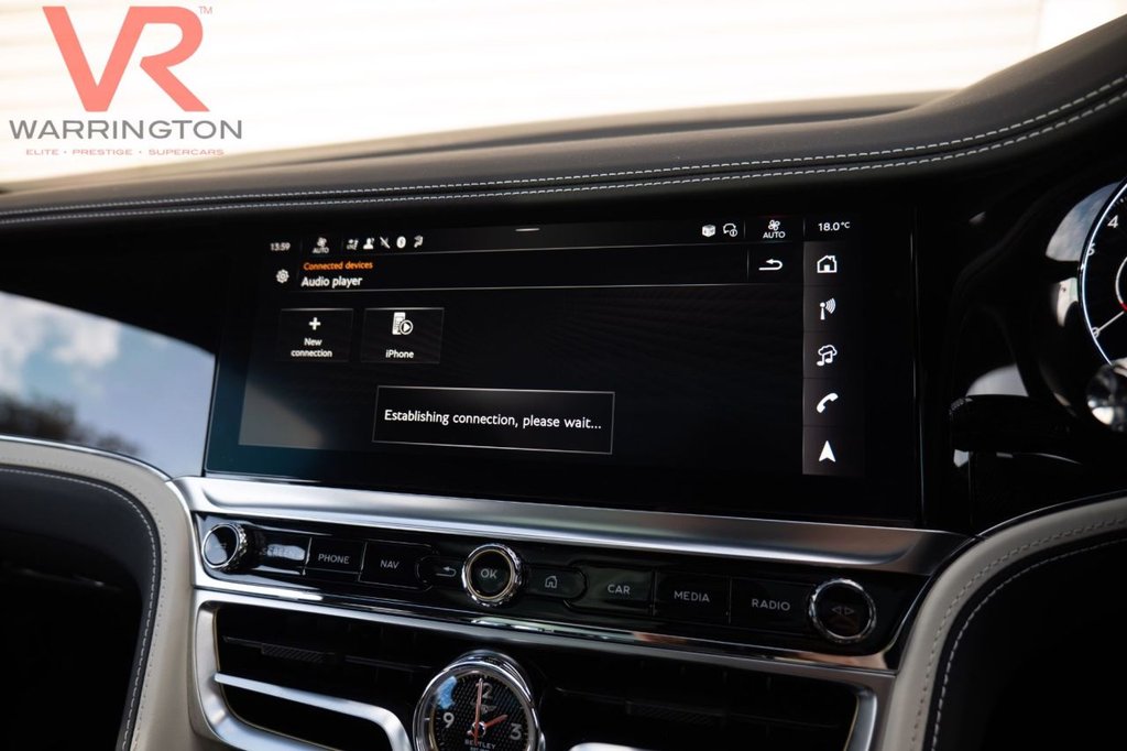 Used Bentley Flying Spur 2025 for sale - 77654976: Photo 38