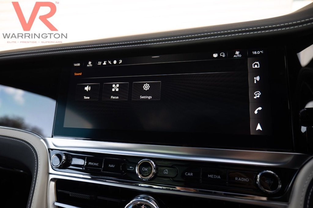 Used Bentley Flying Spur 2025 for sale - 77654976: Photo 39