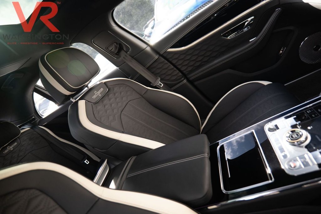 Used Bentley Flying Spur 2025 for sale - 77654976: Photo 4