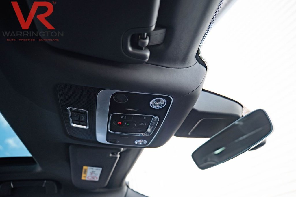 Used Bentley Flying Spur 2025 for sale - 77654976: Photo 41