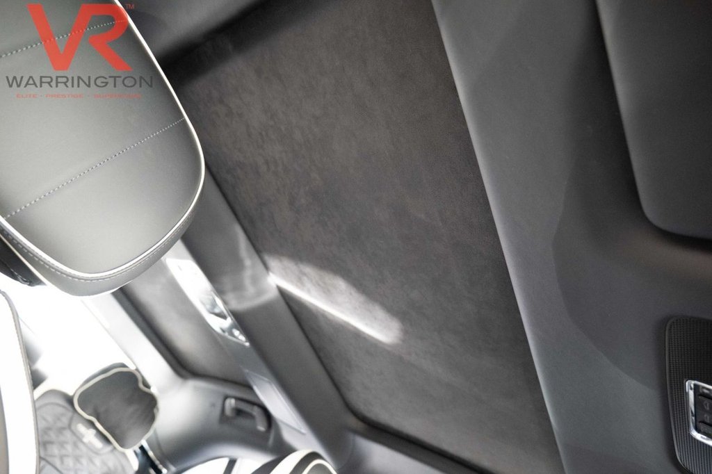 Used Bentley Flying Spur 2025 for sale - 77654976: Photo 42