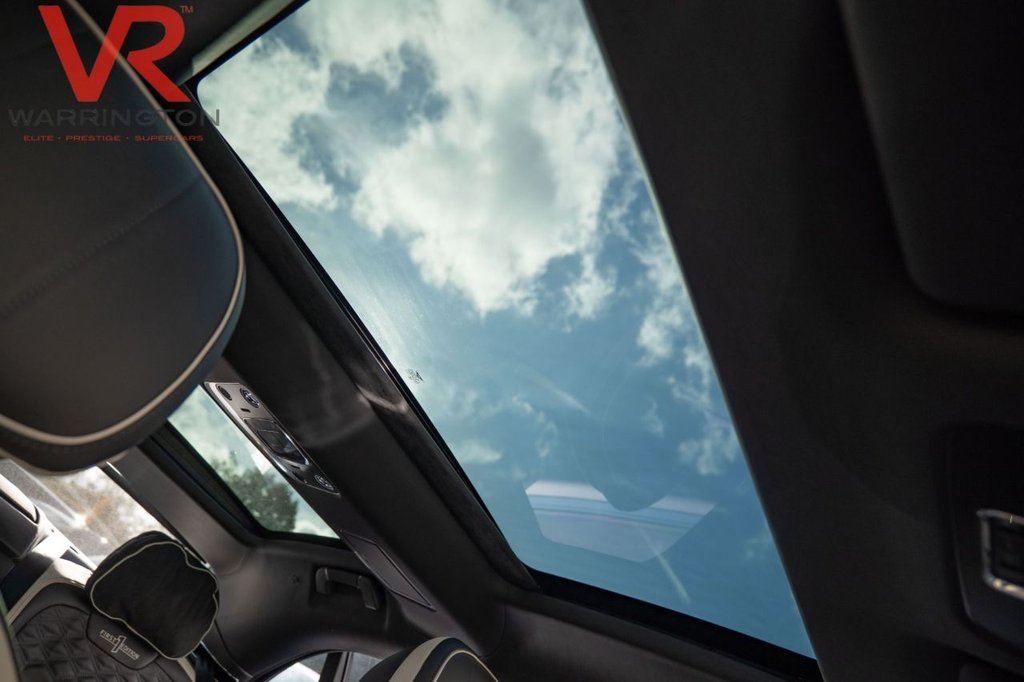 Used Bentley Flying Spur 2025 for sale - 77654976: Photo 43