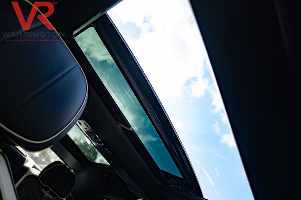 Used Bentley Flying Spur 2025 for sale - 77654976: Photo 44