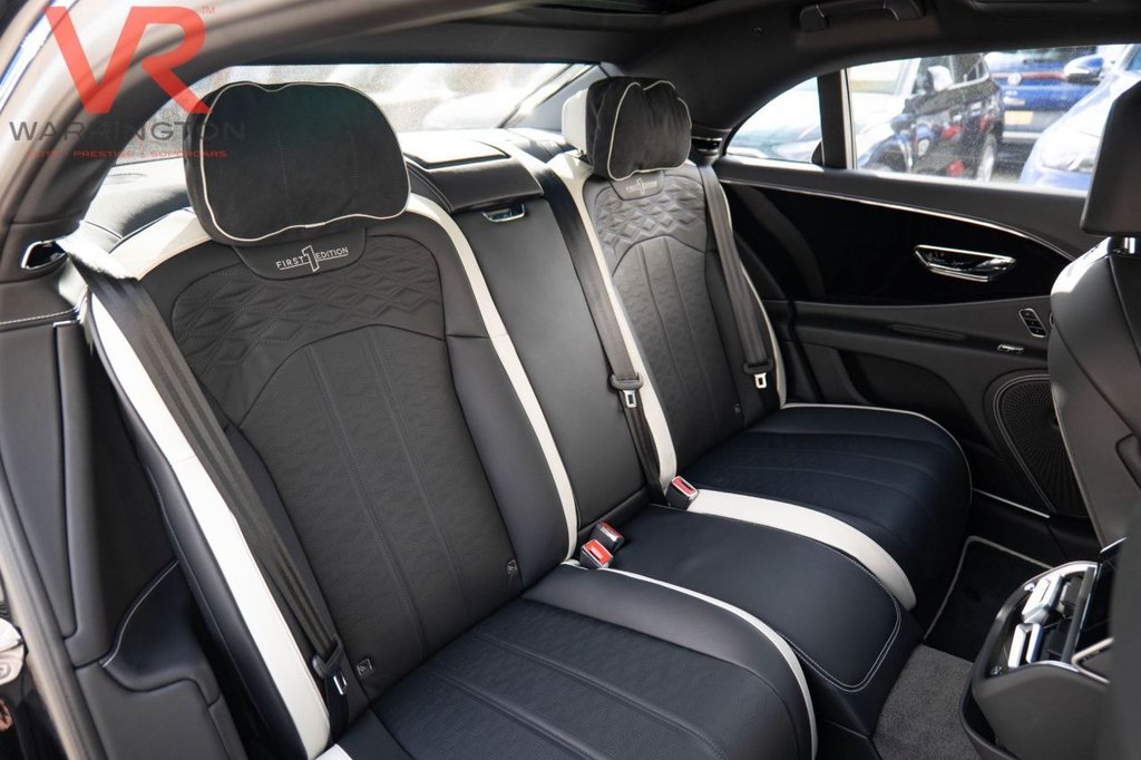 Used Bentley Flying Spur 2025 for sale - 77654976: Photo 47
