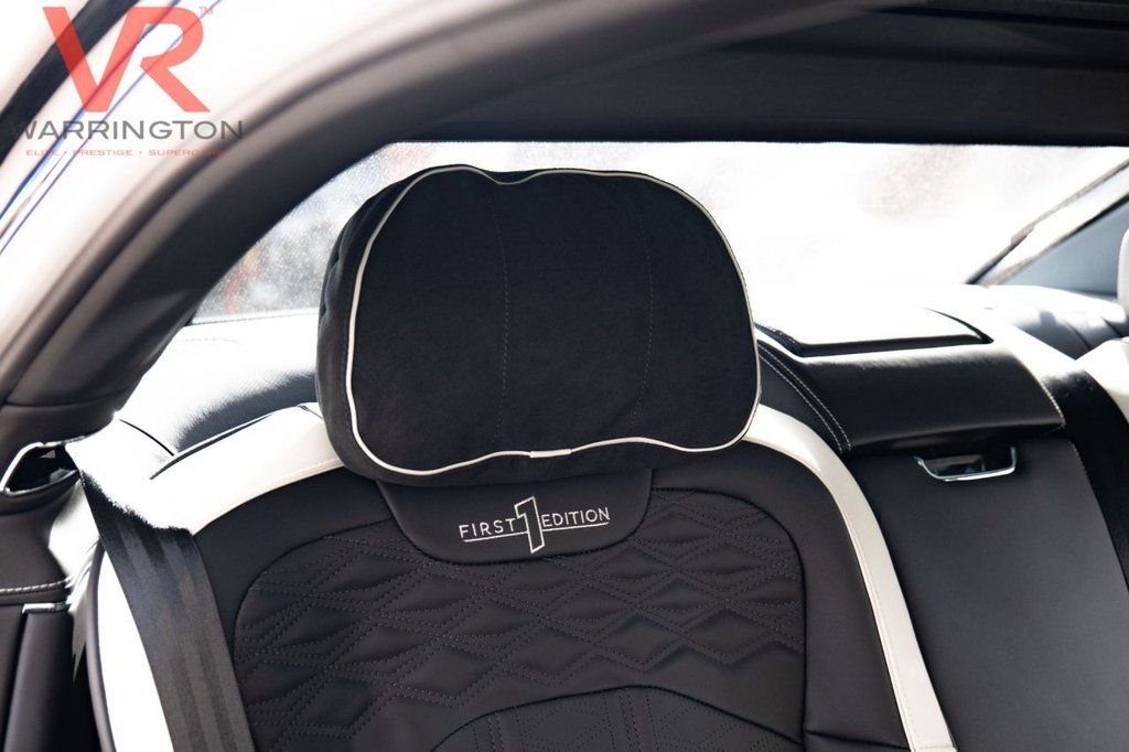 Used Bentley Flying Spur 2025 for sale - 77654976: Photo 48