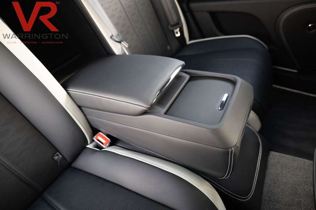 Used Bentley Flying Spur 2025 for sale - 77654976: Photo 49