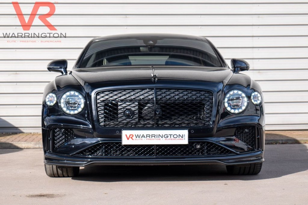 Used Bentley Flying Spur 2025 for sale - 77654976: Photo 5