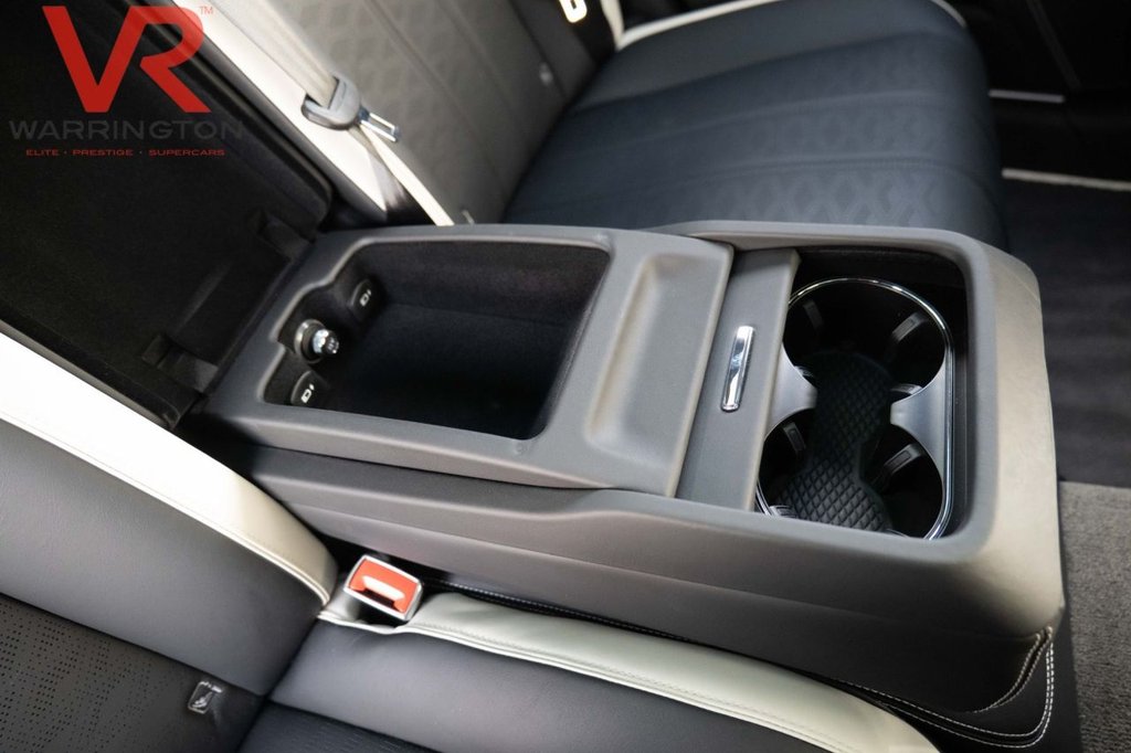 Used Bentley Flying Spur 2025 for sale - 77654976: Photo 50