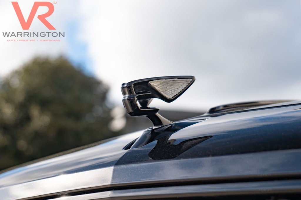 Used Bentley Flying Spur 2025 for sale - 77654976: Photo 7