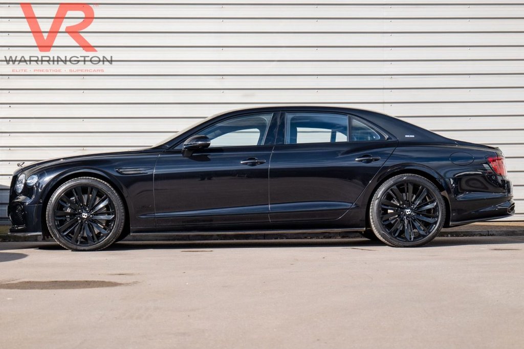 Used Bentley Flying Spur 2025 for sale - 77654976: Photo 9