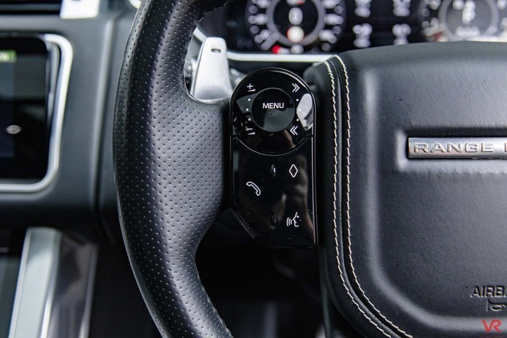 Used Land Rover Range Rover Sport 2019 for sale - 77631896: Photo 11