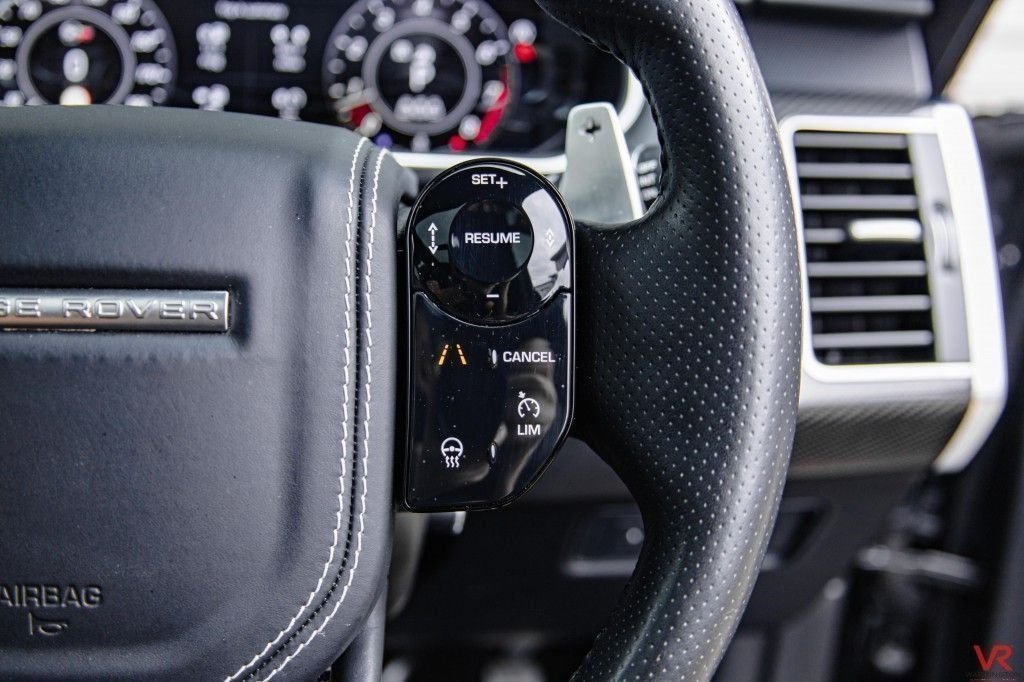 Used Land Rover Range Rover Sport 2019 for sale - 77631896: Photo 14