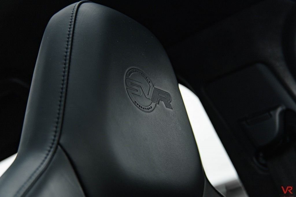 Used Land Rover Range Rover Sport 2019 for sale - 77631896: Photo 22