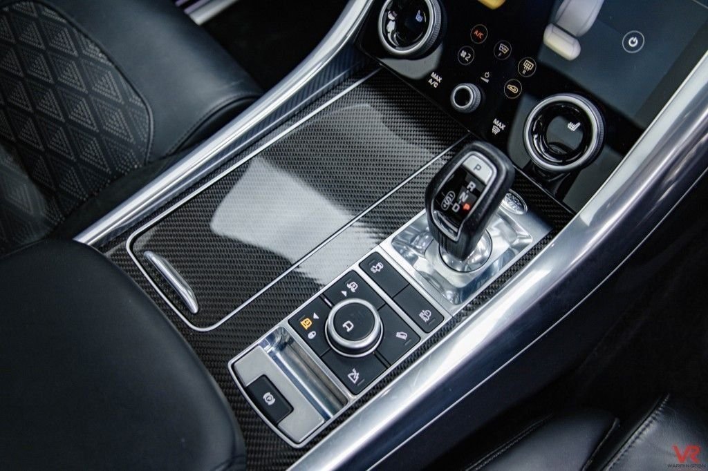 Used Land Rover Range Rover Sport 2019 for sale - 77631896: Photo 24