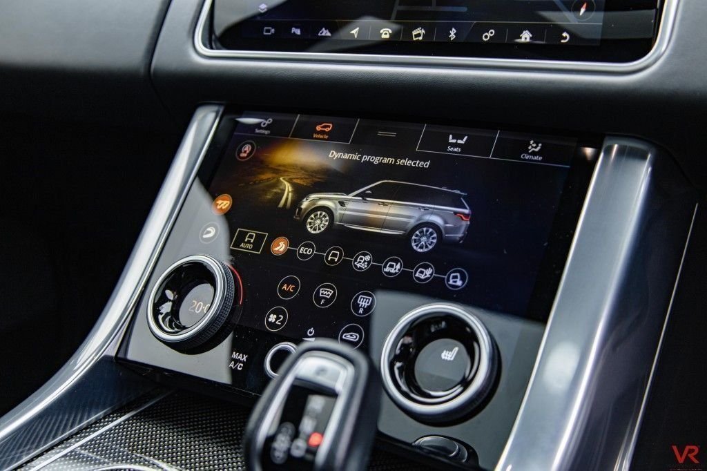 Used Land Rover Range Rover Sport 2019 for sale - 77631896: Photo 25