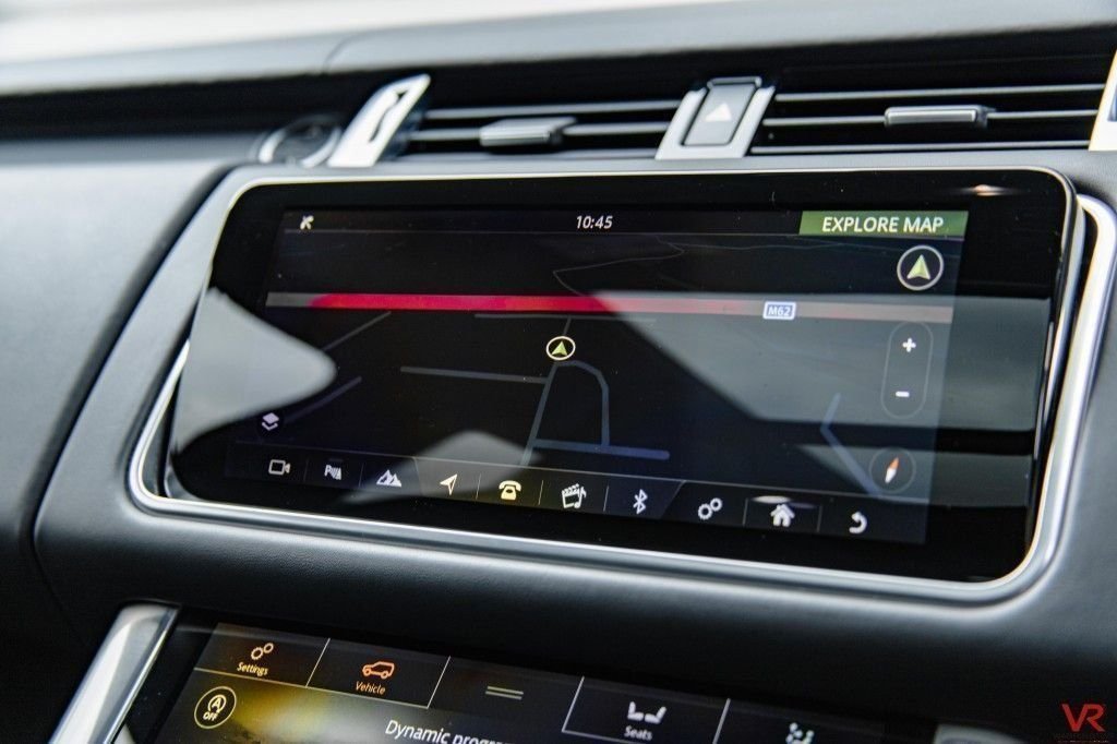 Used Land Rover Range Rover Sport 2019 for sale - 77631896: Photo 26