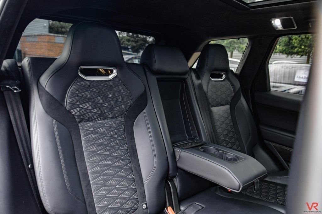 Used Land Rover Range Rover Sport 2019 for sale - 77631896: Photo 31