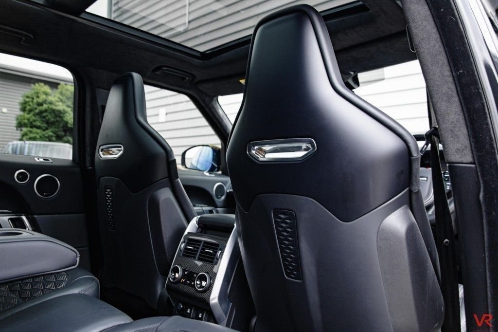 Used Land Rover Range Rover Sport 2019 for sale - 77631896: Photo 32