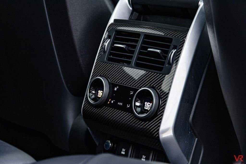 Used Land Rover Range Rover Sport 2019 for sale - 77631896: Photo 33