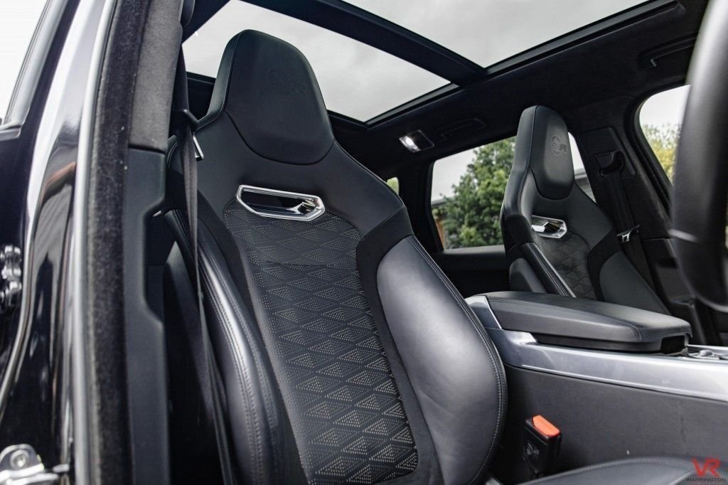 Used Land Rover Range Rover Sport 2019 for sale - 77631896: Photo 5