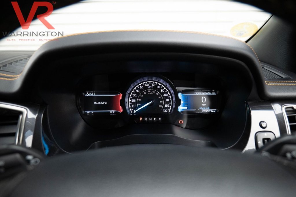 Used Ford Ranger 2020 for sale - 76547078: Photo 10