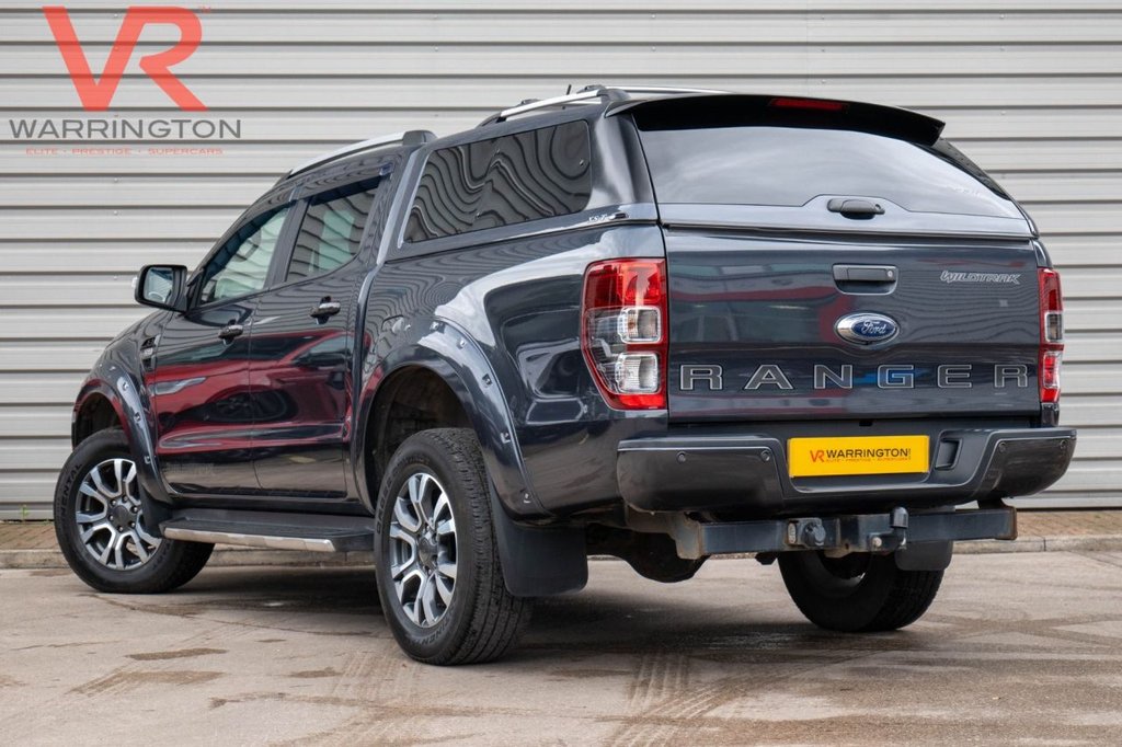 Used Ford Ranger 2020 for sale - 76547078: Photo 12