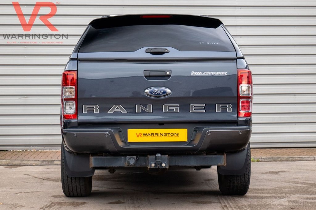 Used Ford Ranger 2020 for sale - 76547078: Photo 13