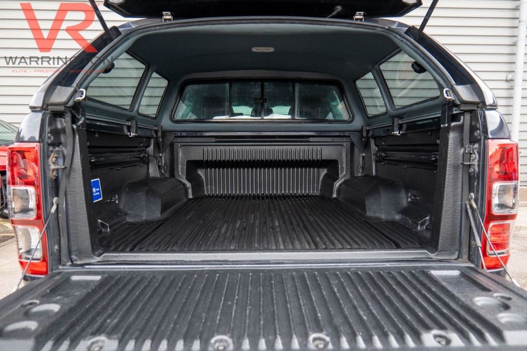 Used Ford Ranger 2020 for sale - 76547078: Photo 14