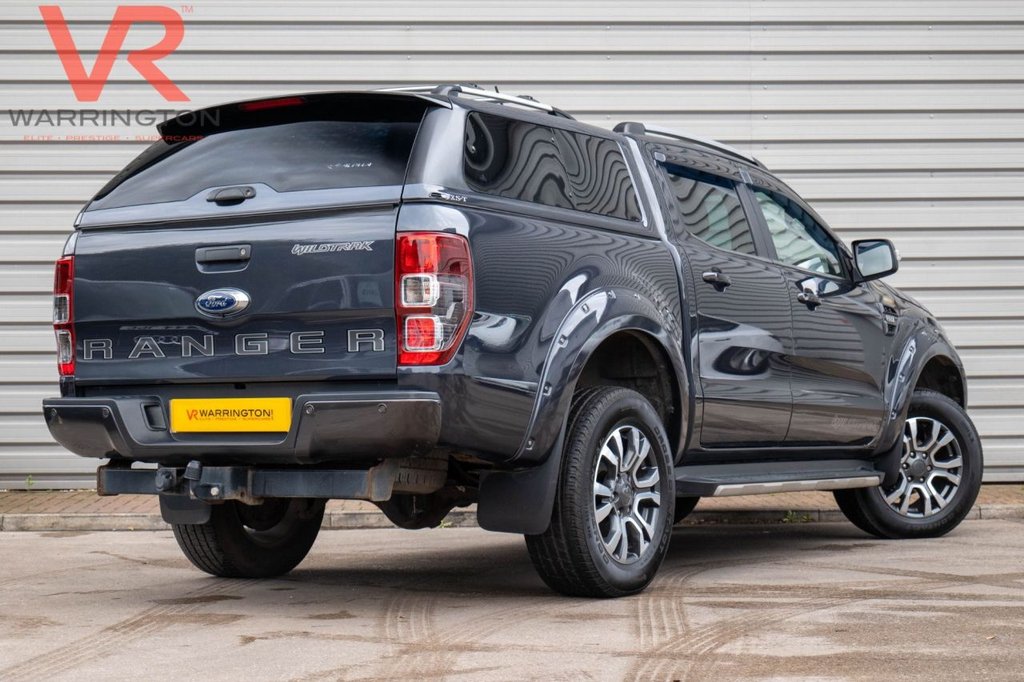 Used Ford Ranger 2020 for sale - 76547078: Photo 16