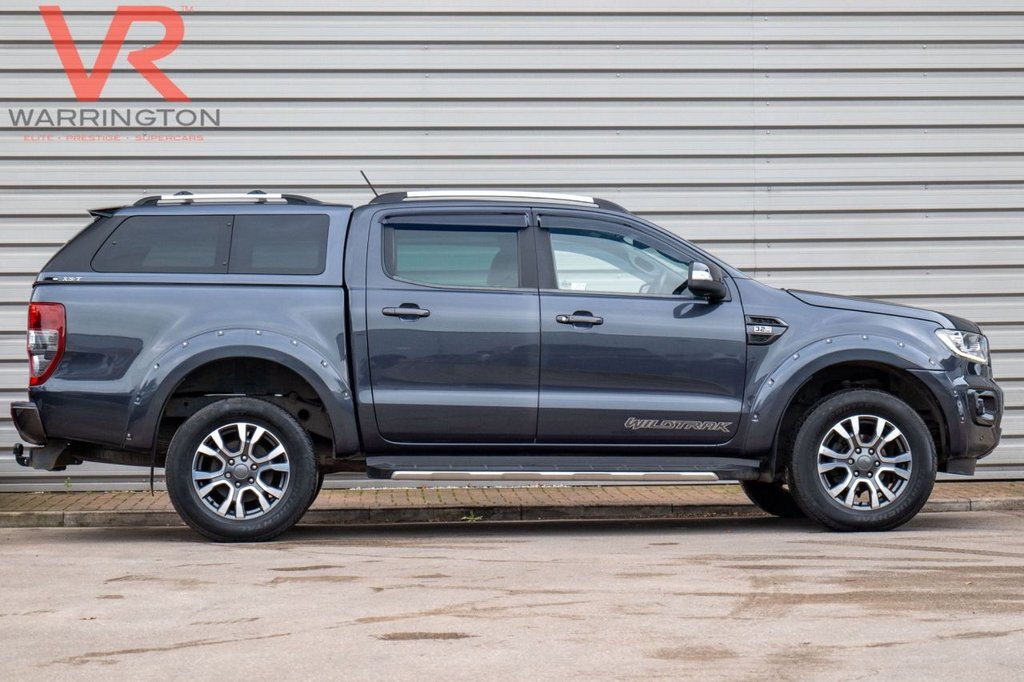 Used Ford Ranger 2020 for sale - 76547078: Photo 17