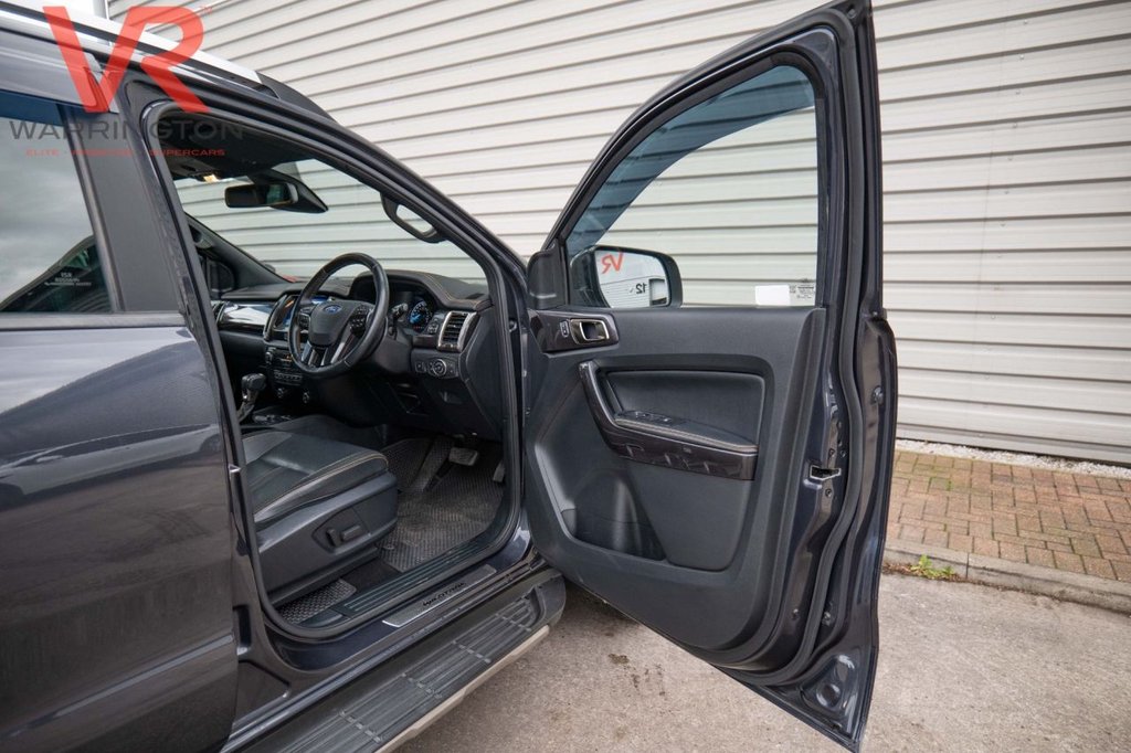 Used Ford Ranger 2020 for sale - 76547078: Photo 18