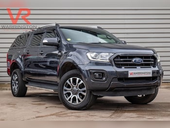 Used Ford Ranger 2020 for sale - 76547078: Photo
