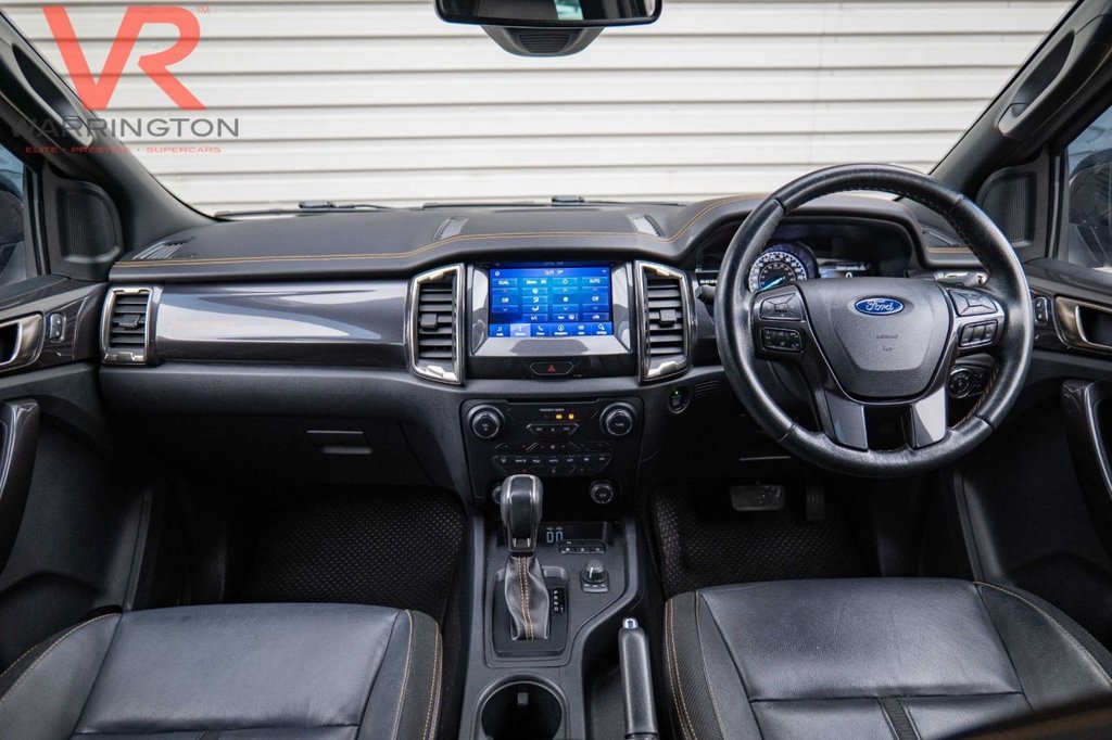 Used Ford Ranger 2020 for sale - 76547078: Photo 2