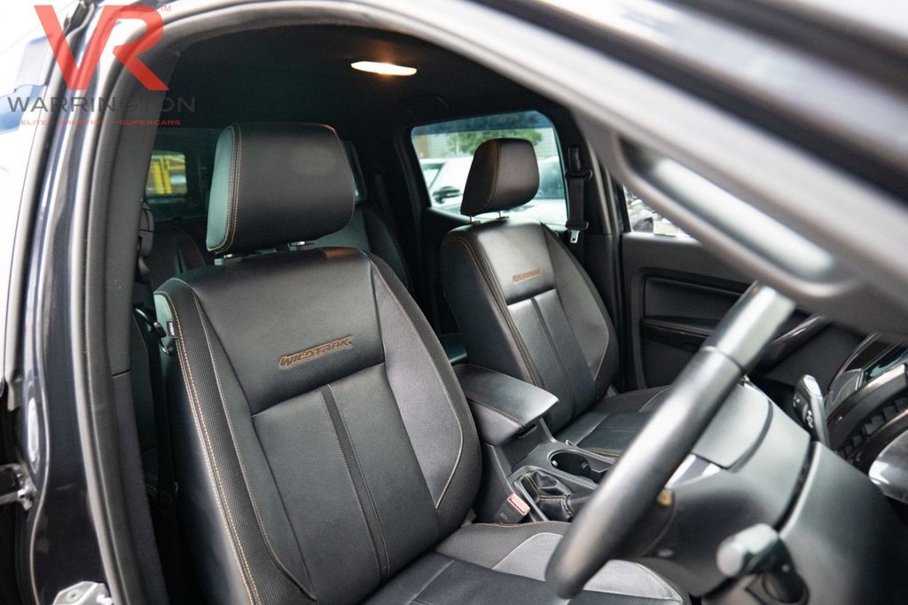 Used Ford Ranger 2020 for sale - 76547078: Photo 20