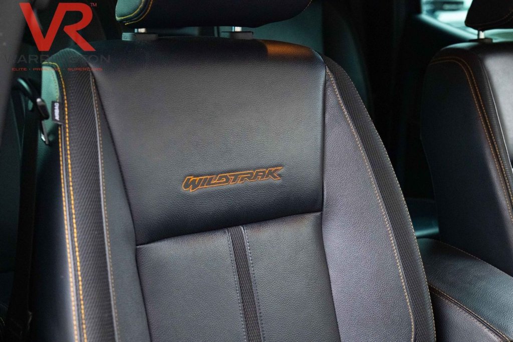 Used Ford Ranger 2020 for sale - 76547078: Photo 21