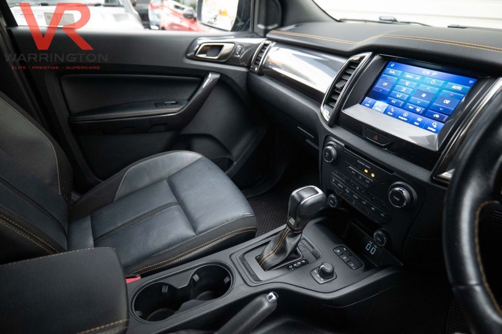 Used Ford Ranger 2020 for sale - 76547078: Photo 22