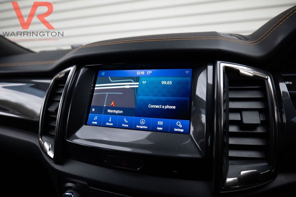 Used Ford Ranger 2020 for sale - 76547078: Photo 27