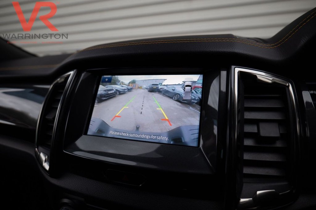 Used Ford Ranger 2020 for sale - 76547078: Photo 28