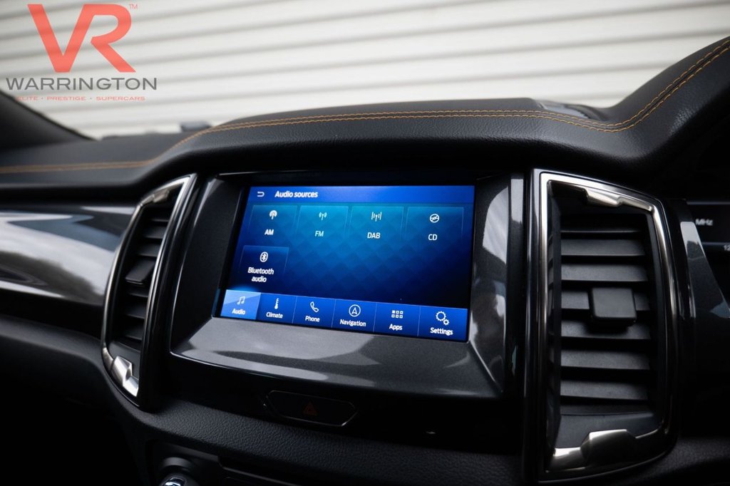 Used Ford Ranger 2020 for sale - 76547078: Photo 29