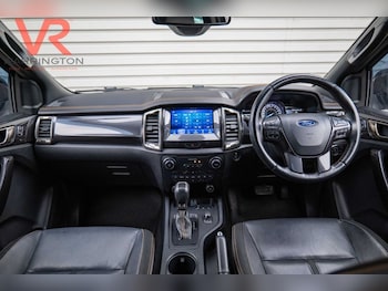 Used Ford Ranger 2020 for sale - 76547078: Photo