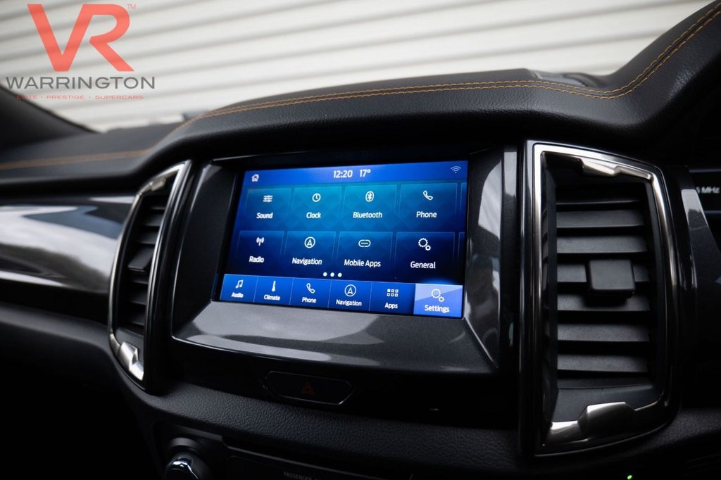 Used Ford Ranger 2020 for sale - 76547078: Photo 30