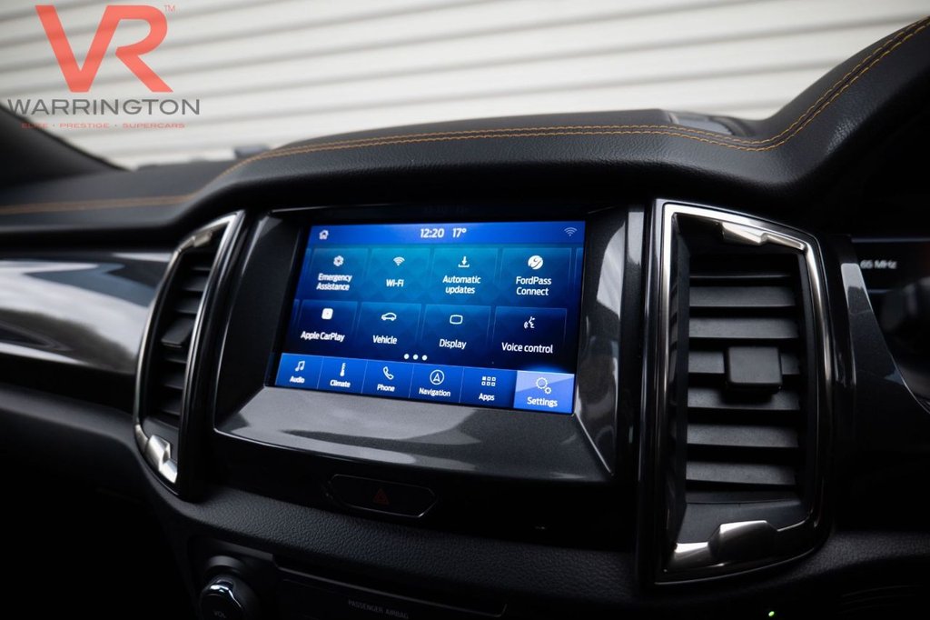 Used Ford Ranger 2020 for sale - 76547078: Photo 31