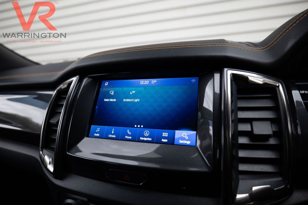 Used Ford Ranger 2020 for sale - 76547078: Photo 32