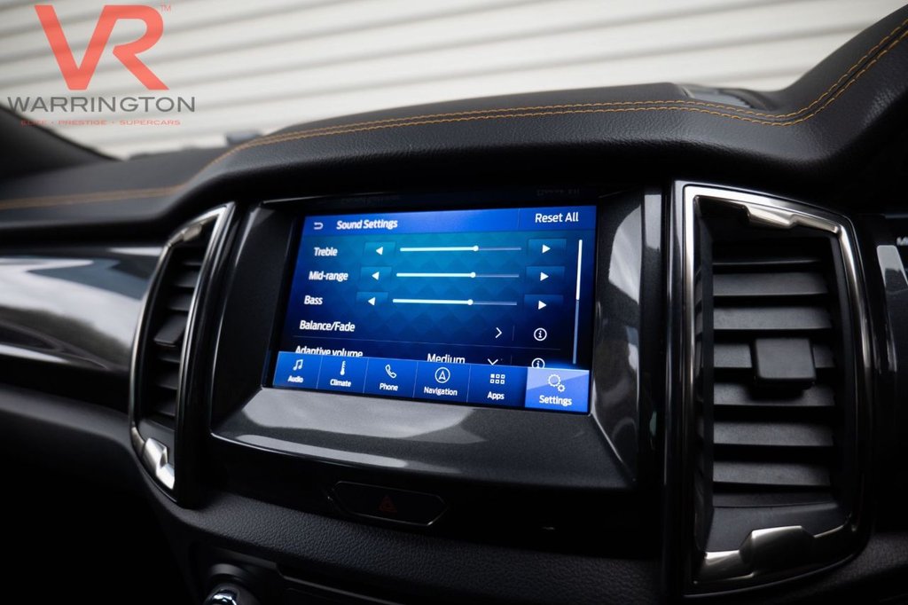 Used Ford Ranger 2020 for sale - 76547078: Photo 33