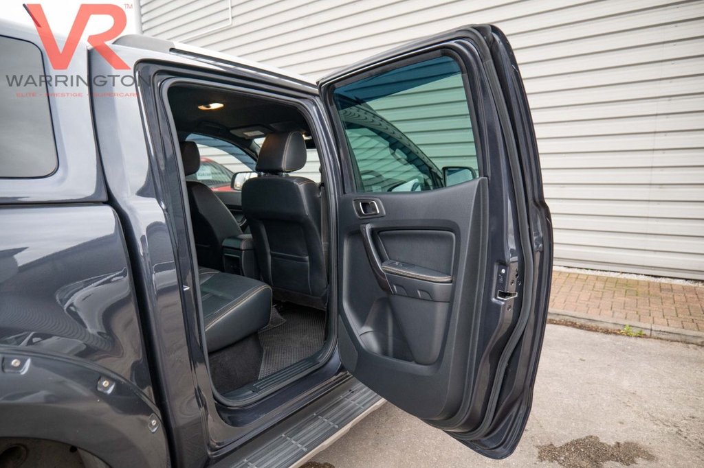 Used Ford Ranger 2020 for sale - 76547078: Photo 36