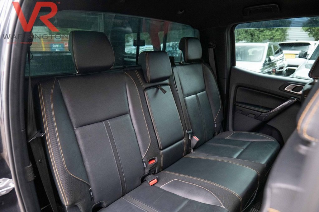 Used Ford Ranger 2020 for sale - 76547078: Photo 37